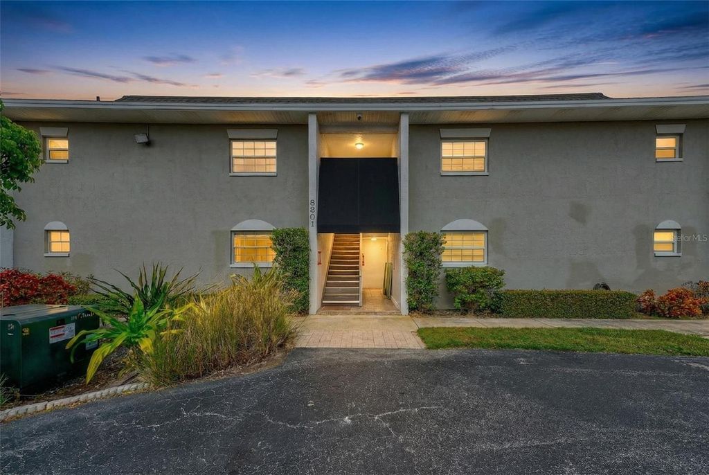 Photo of 8801 Bay Pointe Drive #102, Tampa, FL 33615 (MLS # TB8457024)