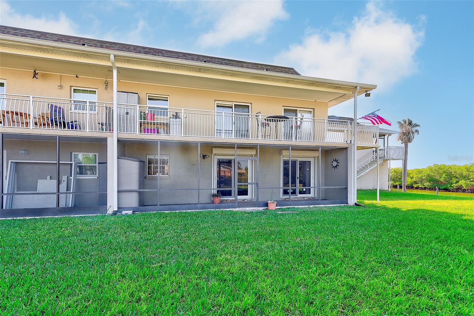 BAY POINTE CONDO - Residential