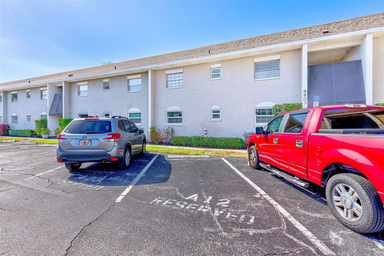 BAY POINTE CONDO - Residential