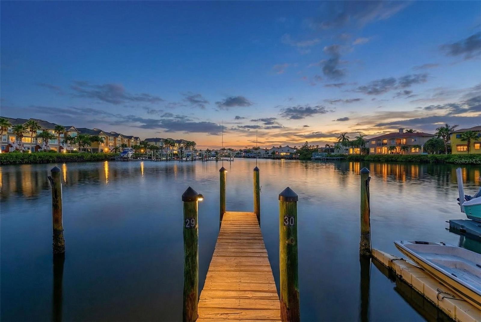 BAY POINTE CONDO - Residential