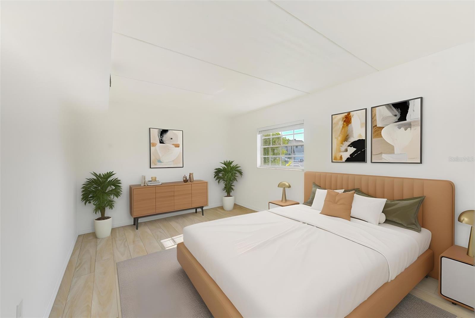 BAY POINTE CONDO - Residential