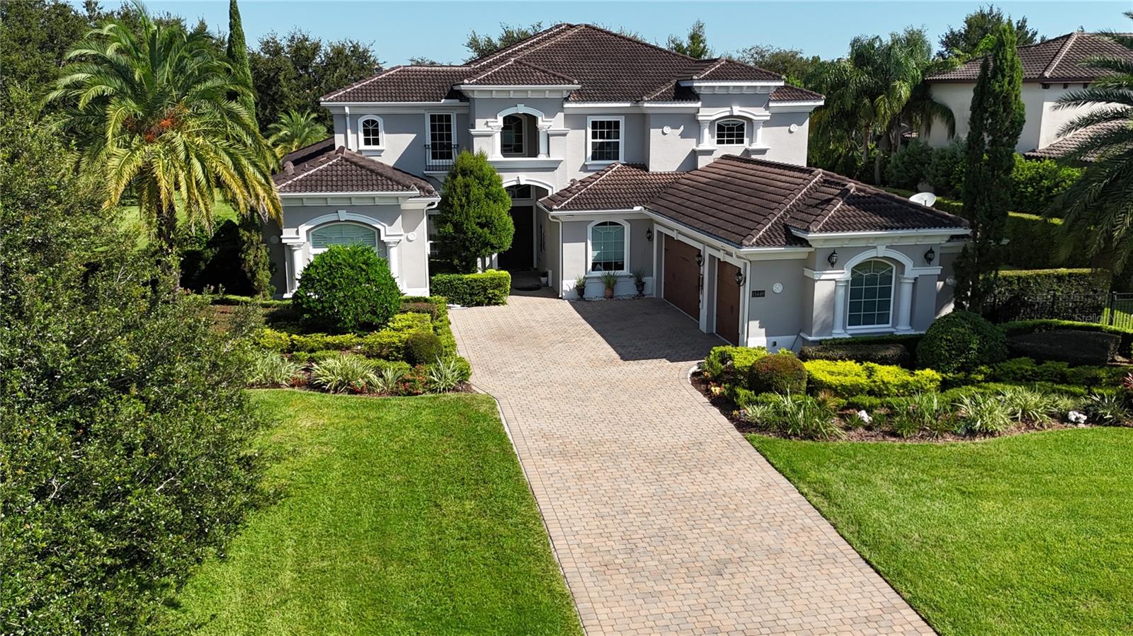 BELLARIA - Residential