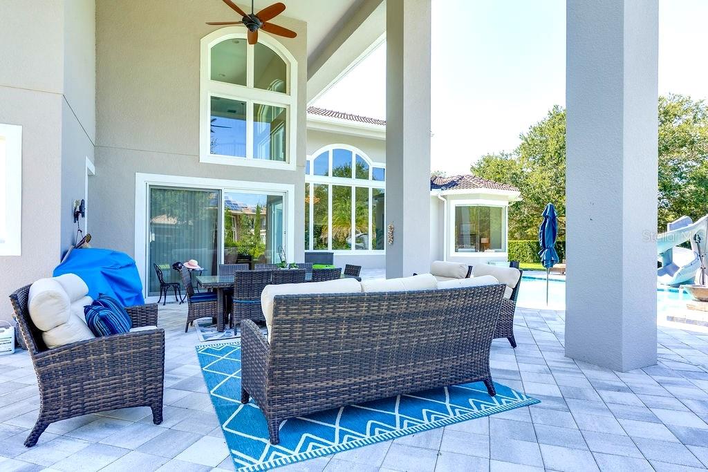 BELLARIA - Residential