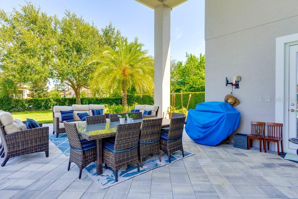 BELLARIA - Residential