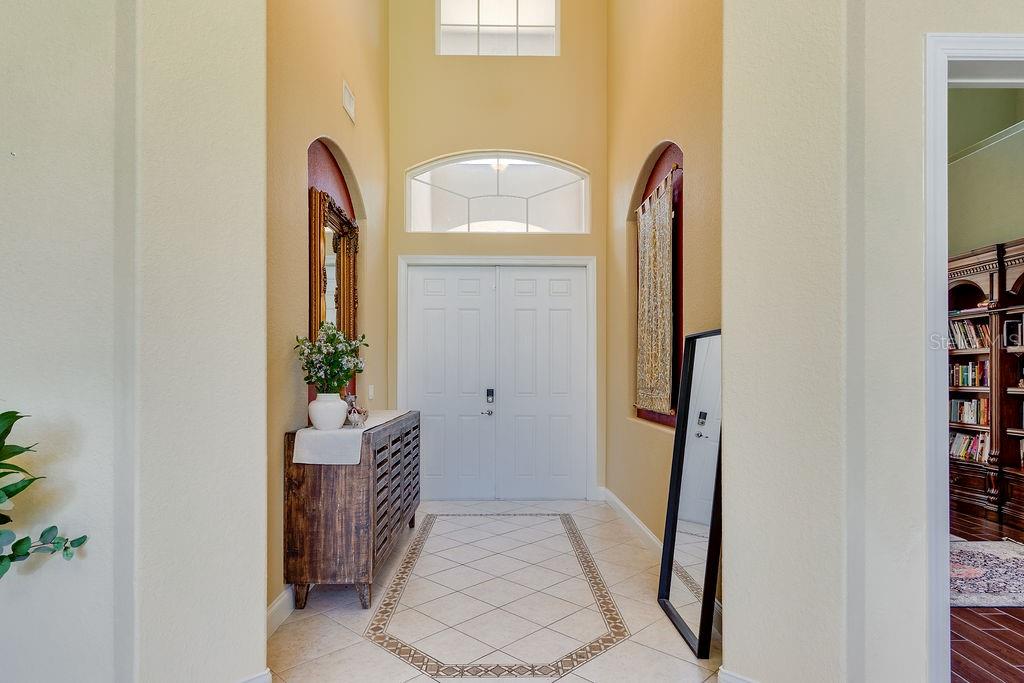 BELLARIA - Residential