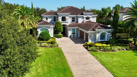 13448 BELLARIA CIRCLE WINDERMERE FL 34786