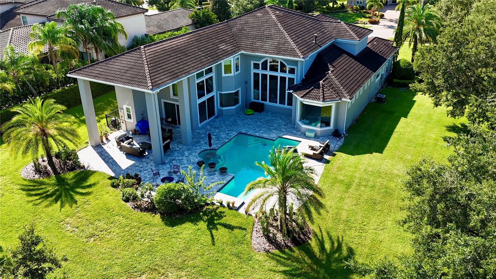 BELLARIA - Residential