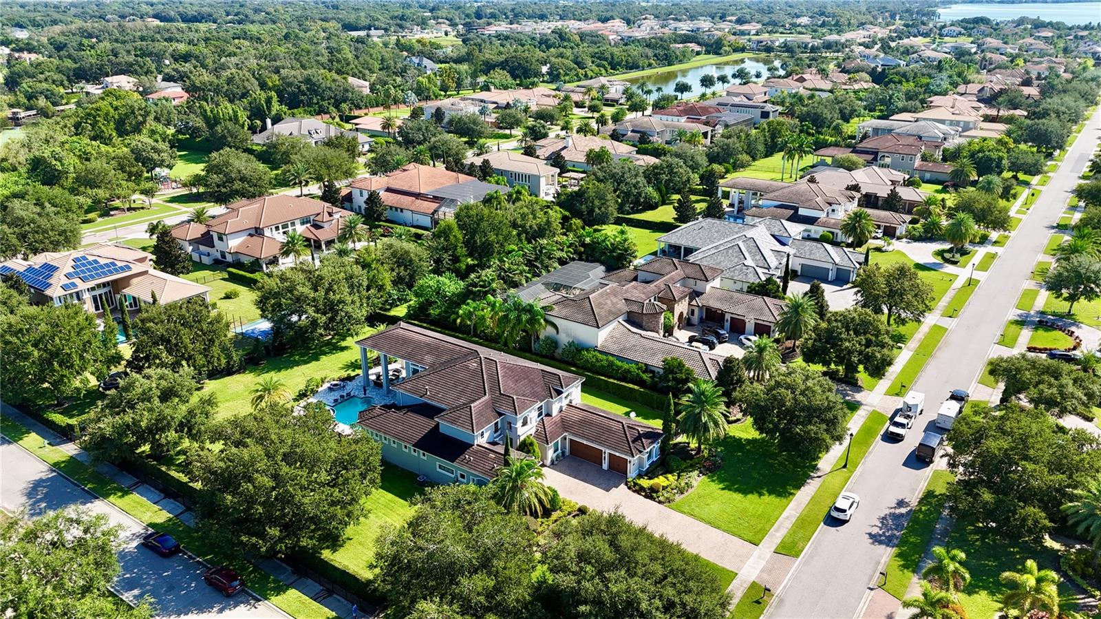 BELLARIA - Residential