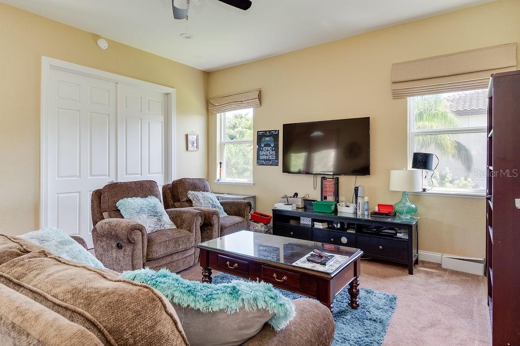 BELLARIA - Residential