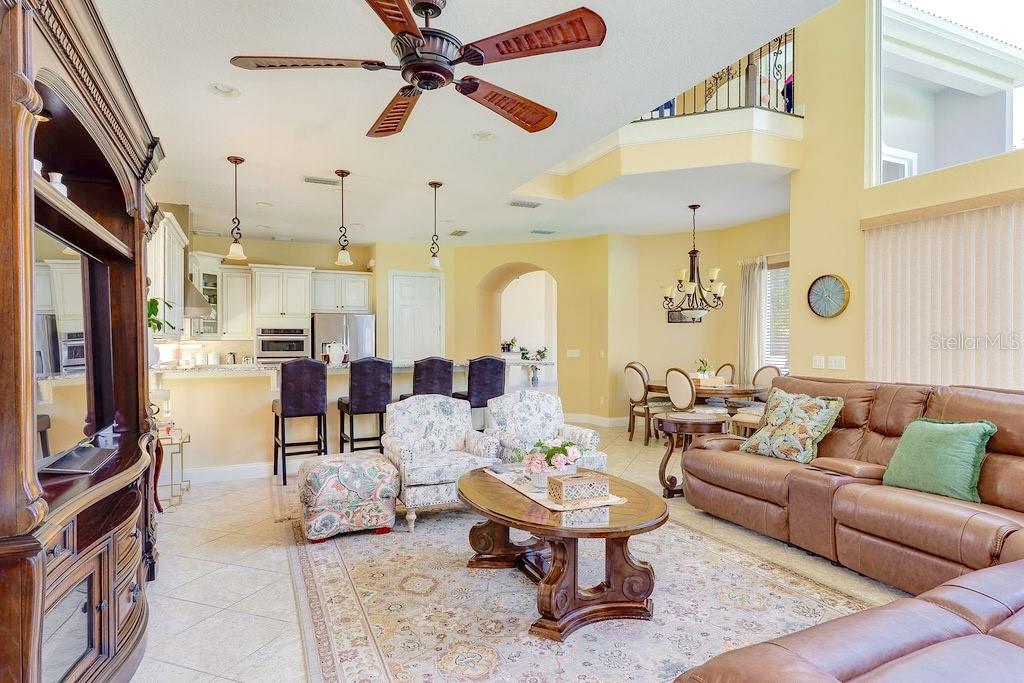 BELLARIA - Residential