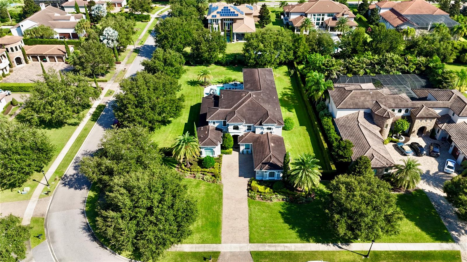 BELLARIA - Residential