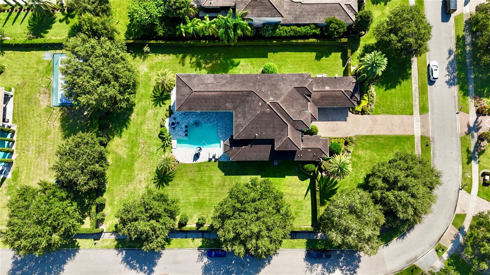 BELLARIA - Residential