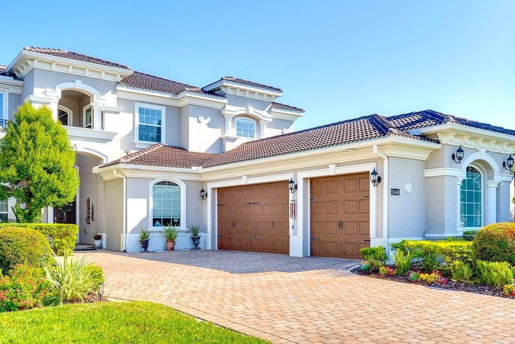 Photo of 13448 Bellaria Circle, Windermere, FL 34786 (MLS # O6346484)