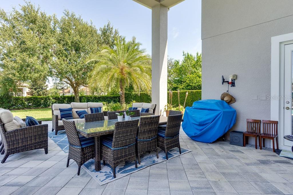 BELLARIA - Residential