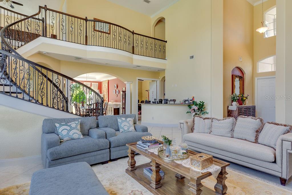 BELLARIA - Residential