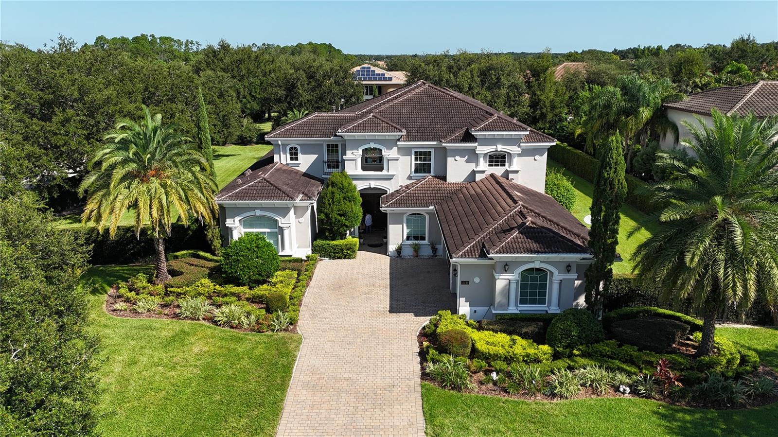 BELLARIA - Residential