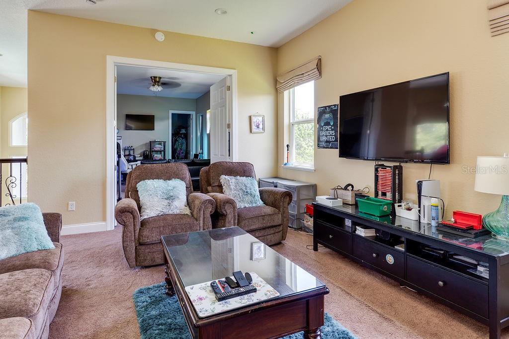 BELLARIA - Residential