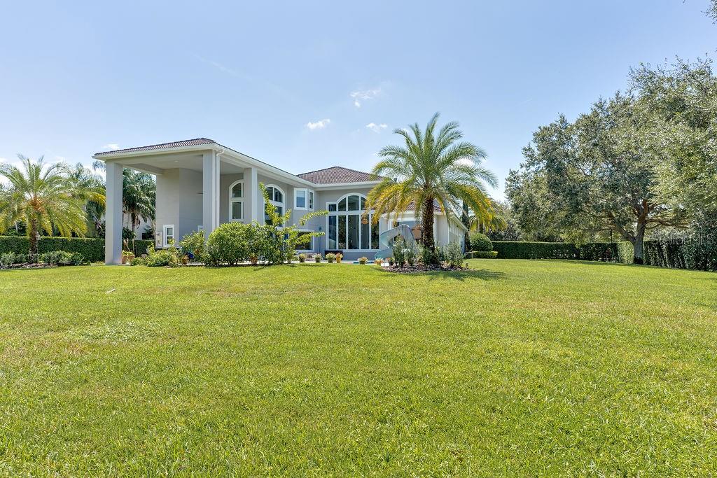 BELLARIA - Residential