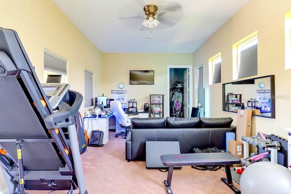 BELLARIA - Residential