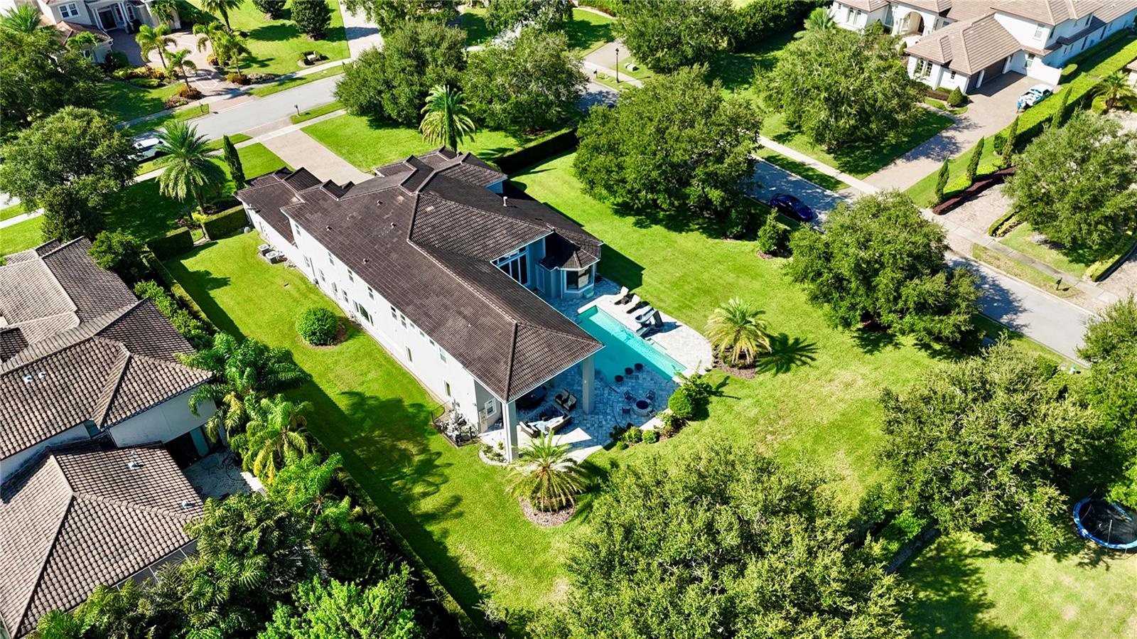 BELLARIA - Residential