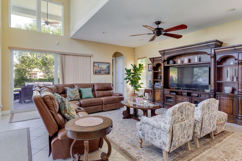 BELLARIA - Residential