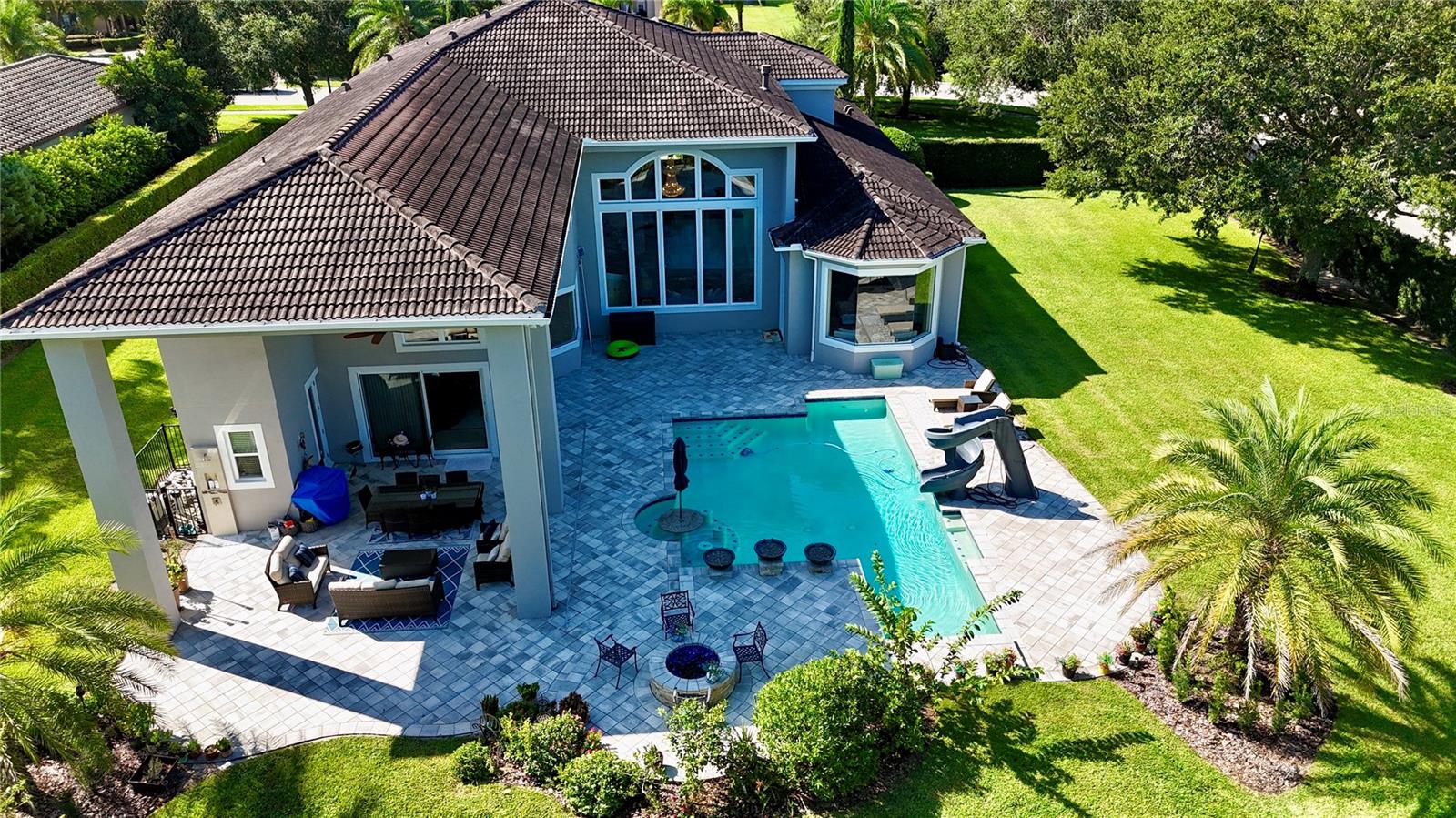 BELLARIA - Residential