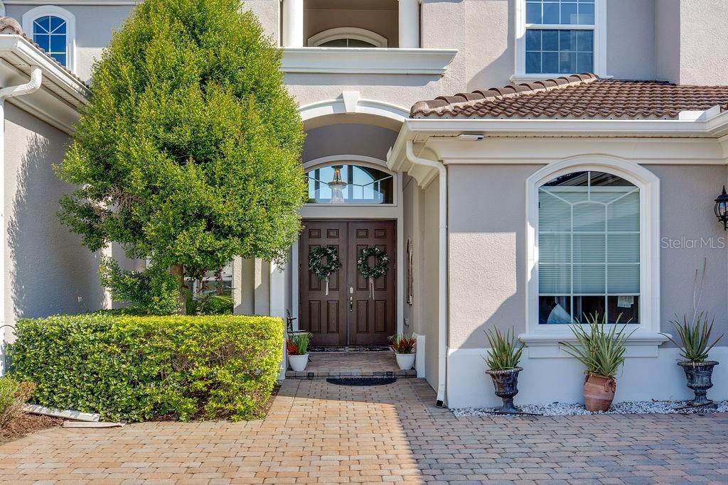 BELLARIA - Residential