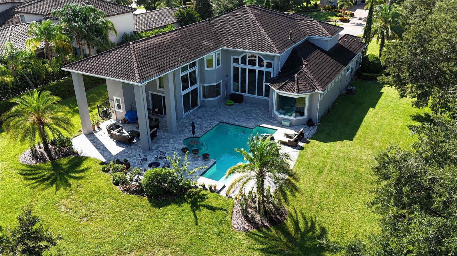 BELLARIA - Residential