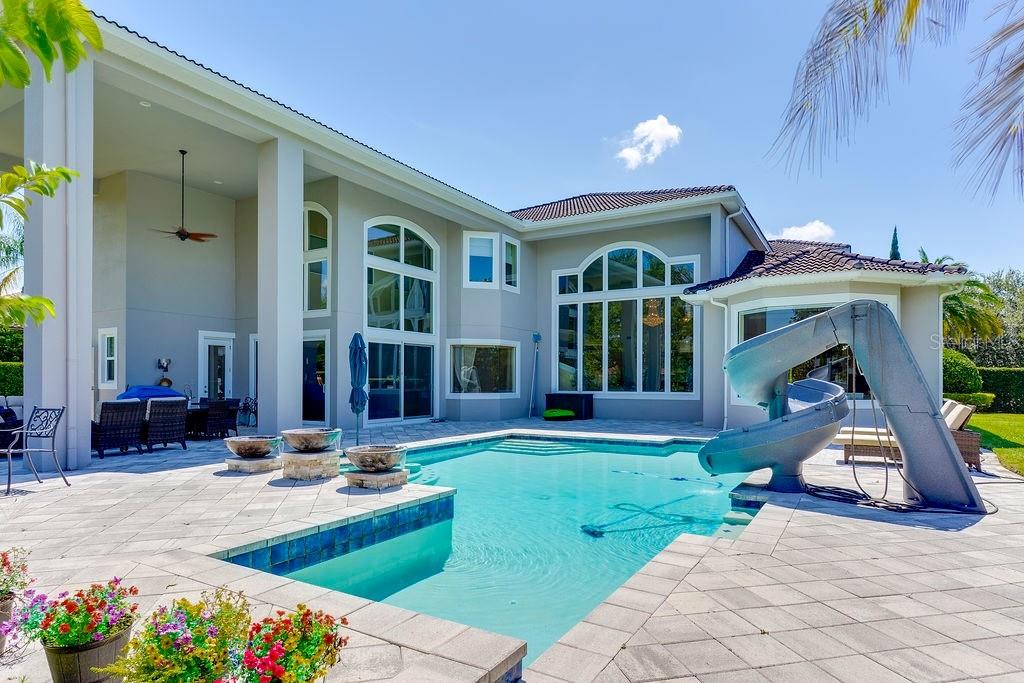 BELLARIA - Residential