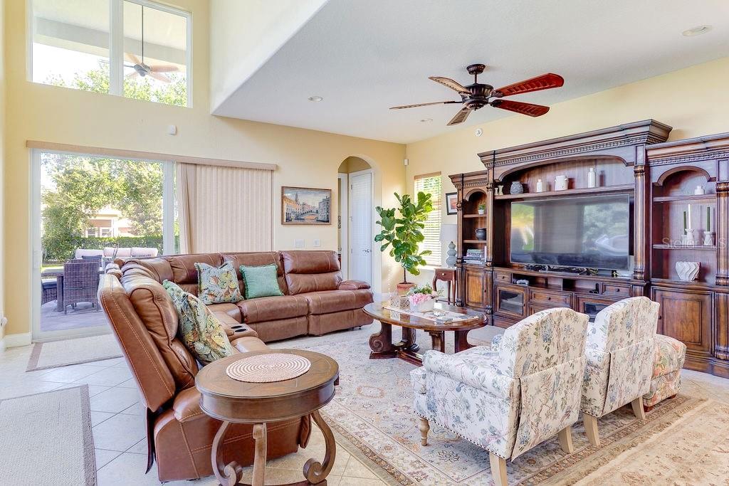 BELLARIA - Residential