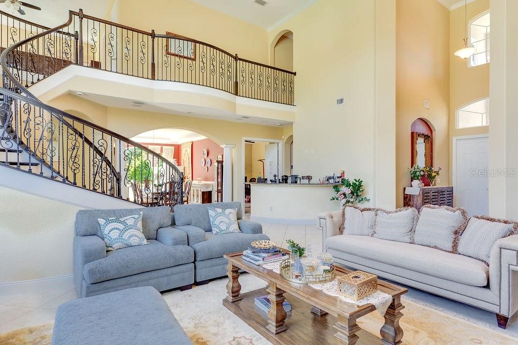 BELLARIA - Residential