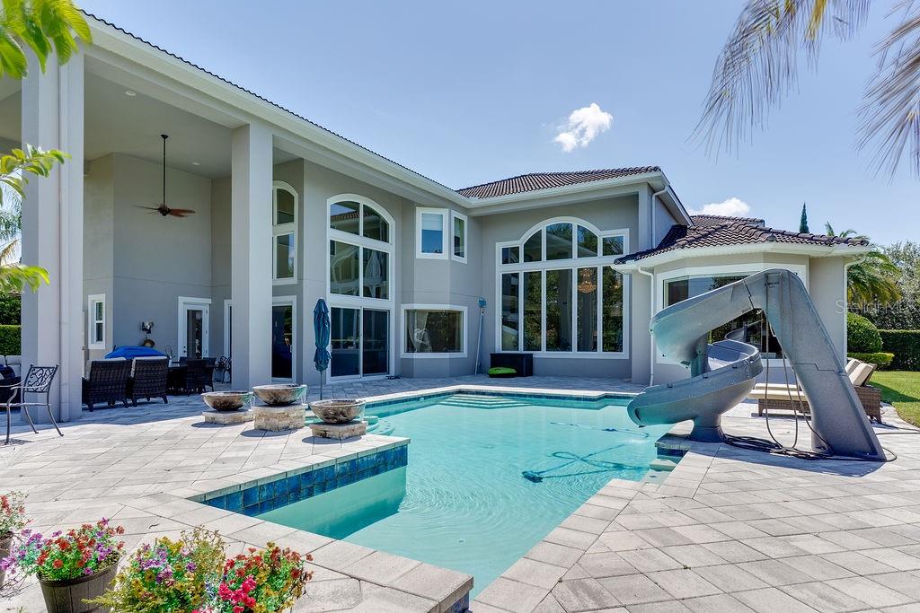 BELLARIA - Residential