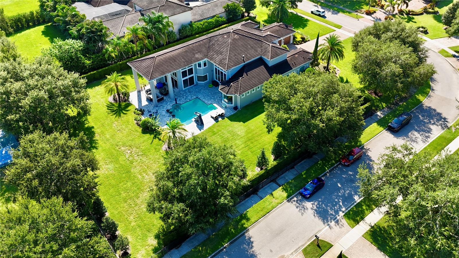 BELLARIA - Residential