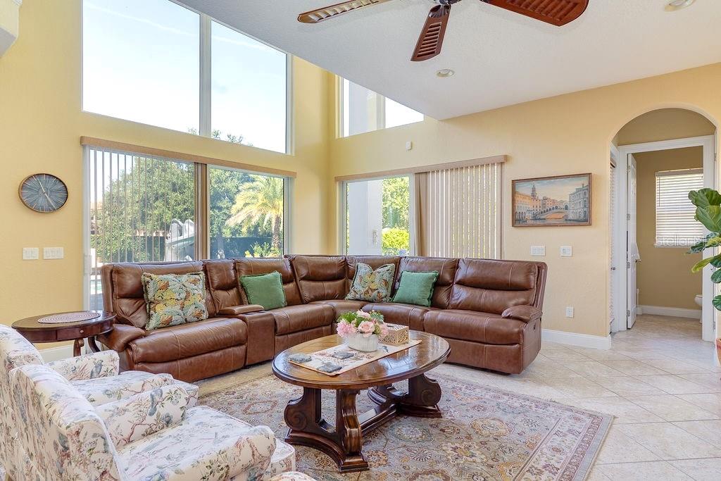 BELLARIA - Residential