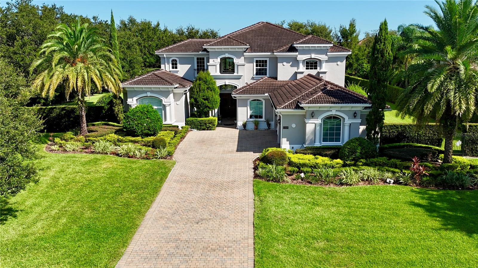 BELLARIA - Residential