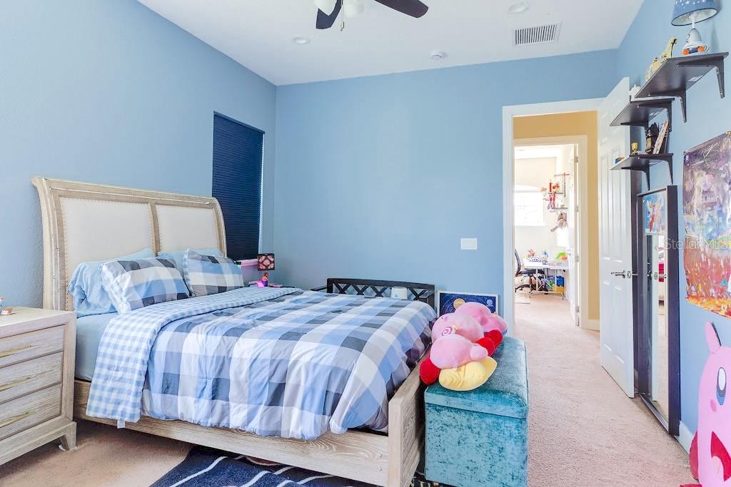 BELLARIA - Residential