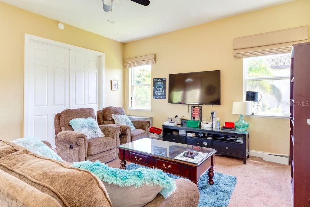 BELLARIA - Residential