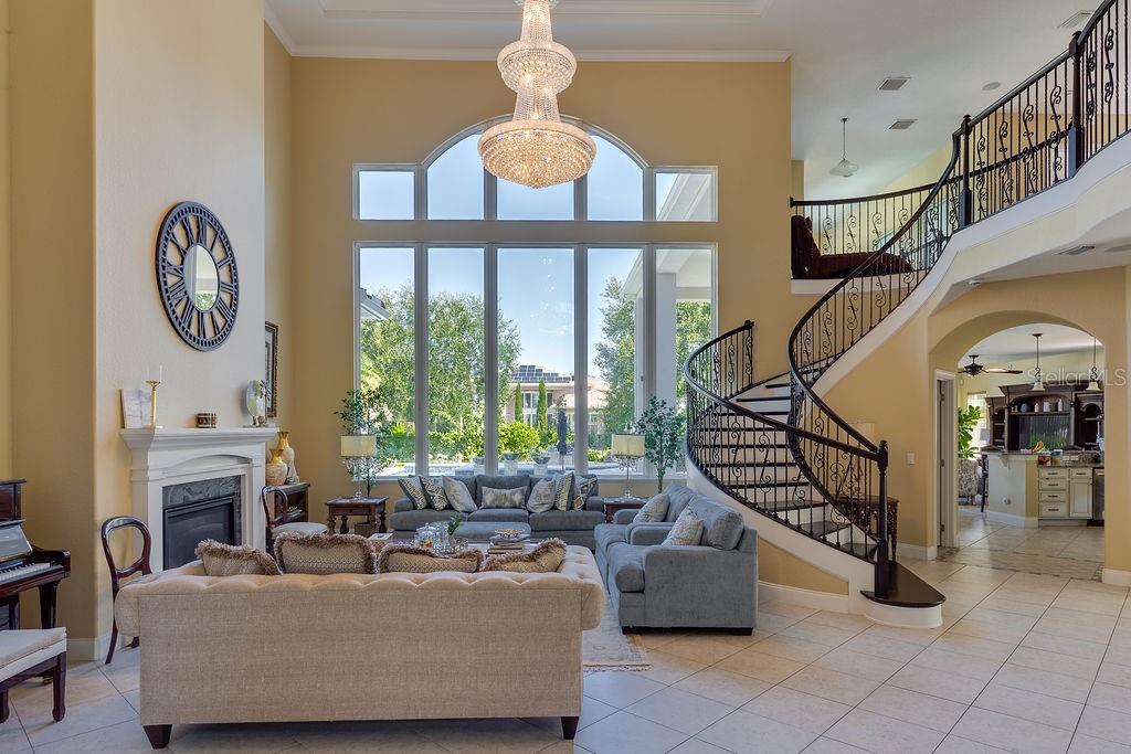 BELLARIA - Residential