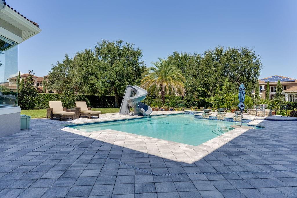 BELLARIA - Residential