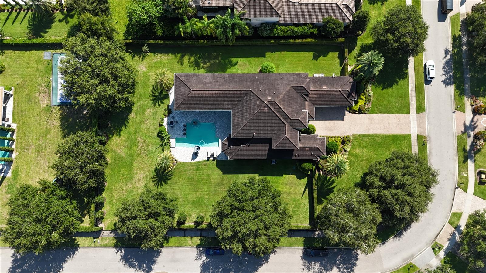 BELLARIA - Residential