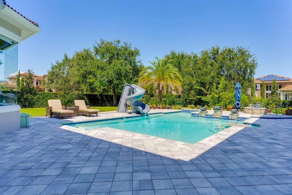 BELLARIA - Residential