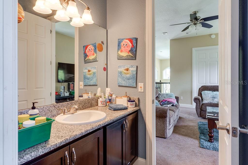 BELLARIA - Residential