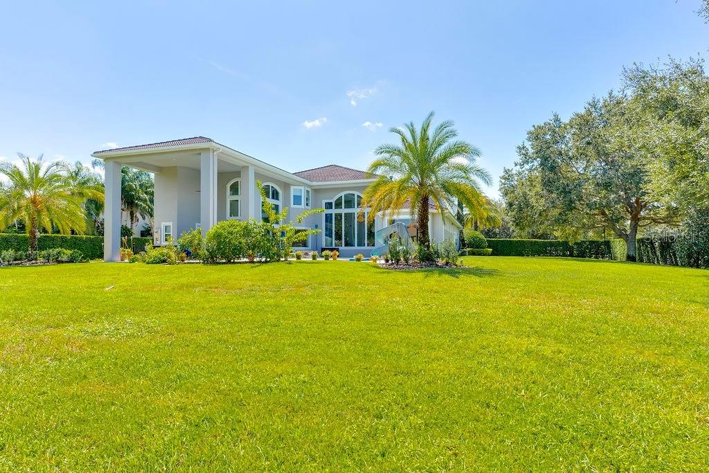 BELLARIA - Residential