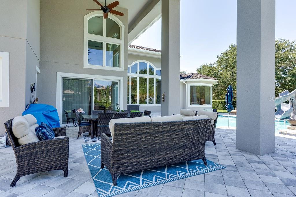 BELLARIA - Residential