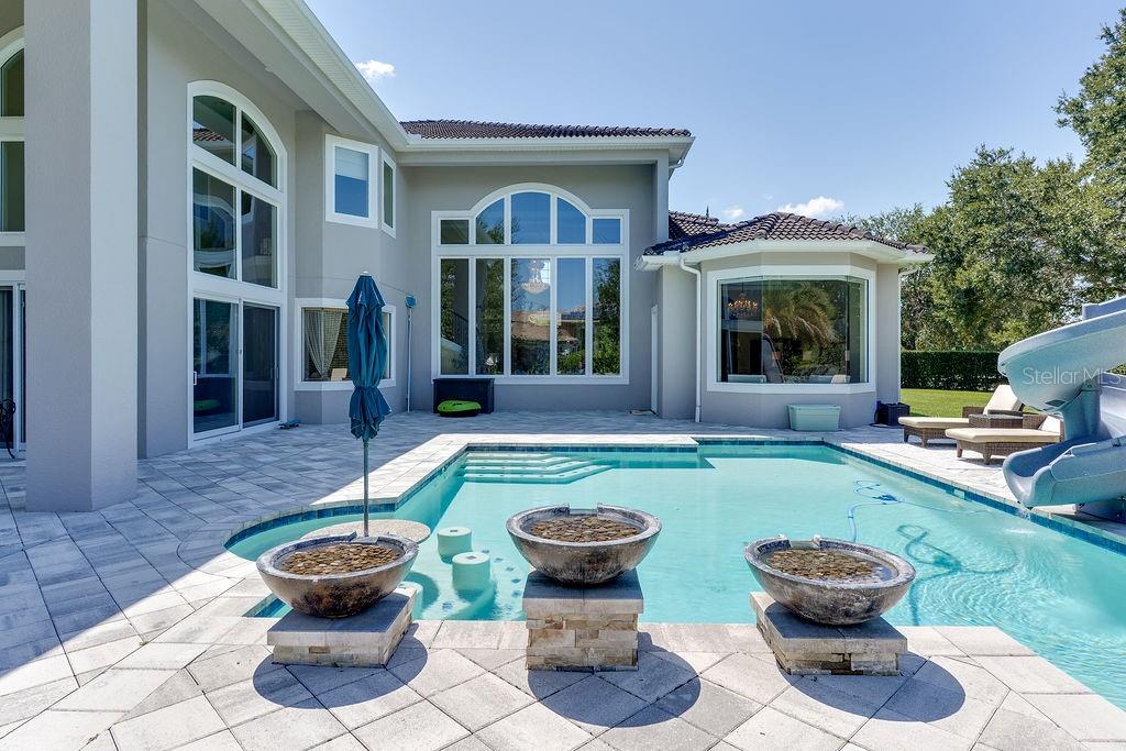 BELLARIA - Residential