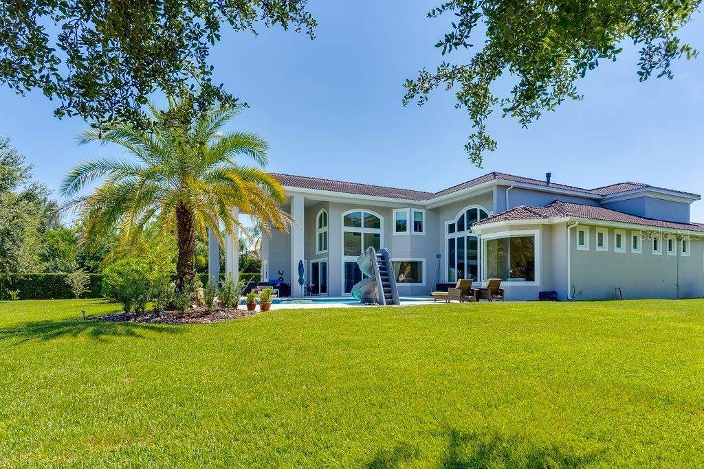 BELLARIA - Residential