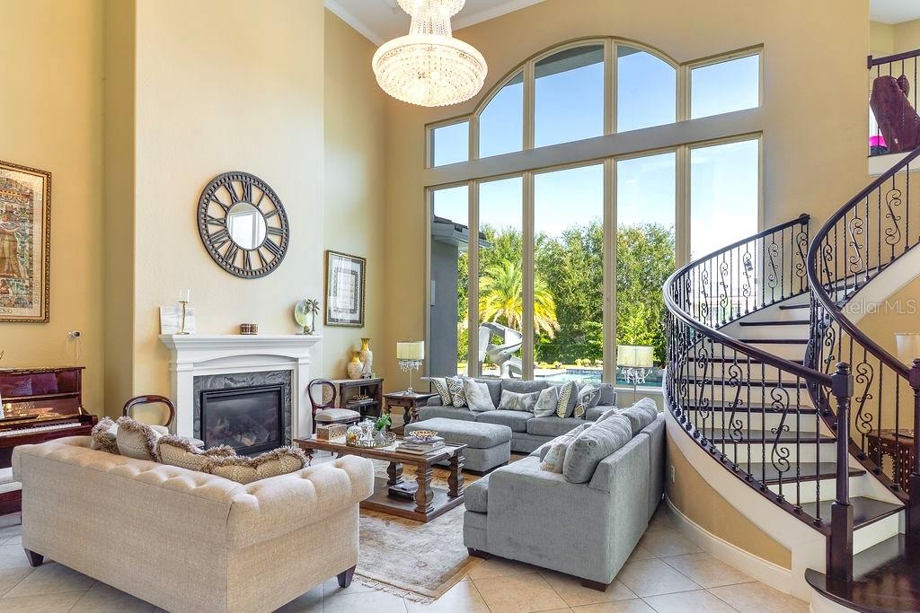 BELLARIA - Residential