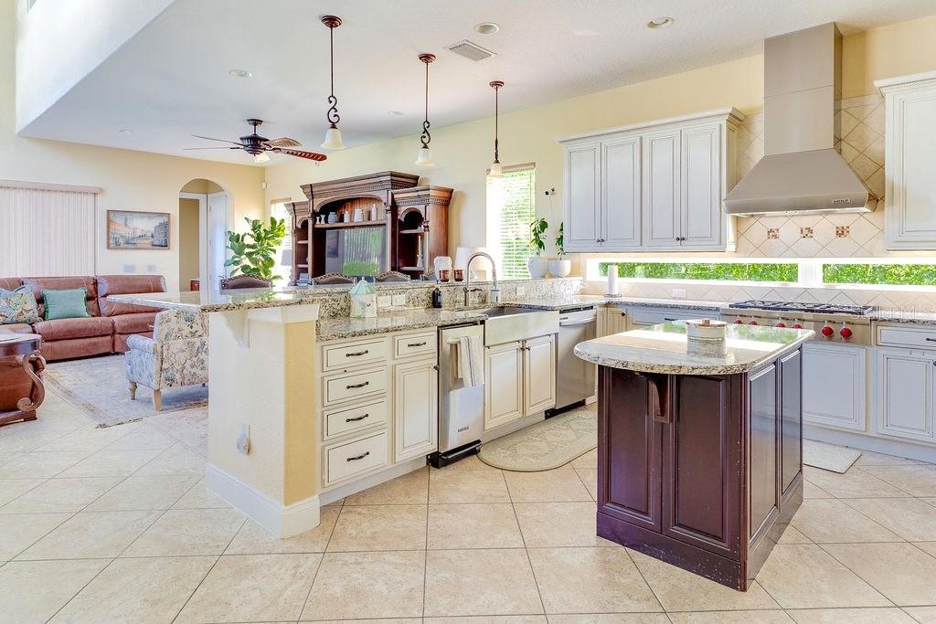 BELLARIA - Residential