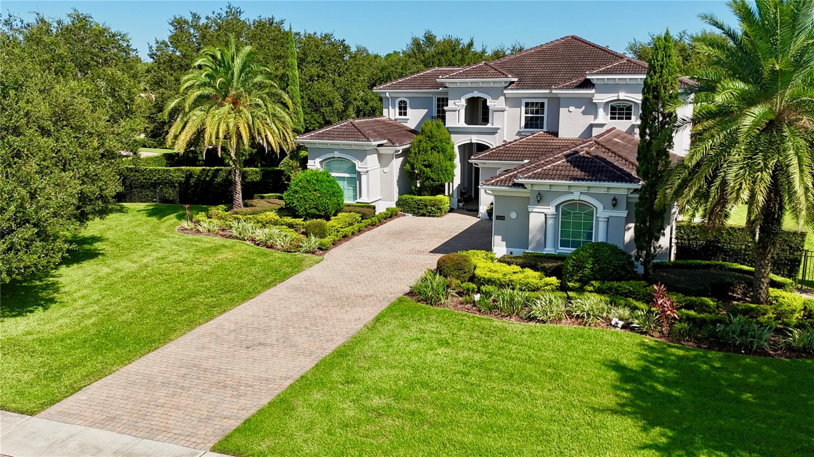 BELLARIA - Residential