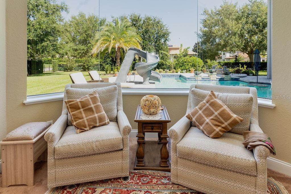 BELLARIA - Residential